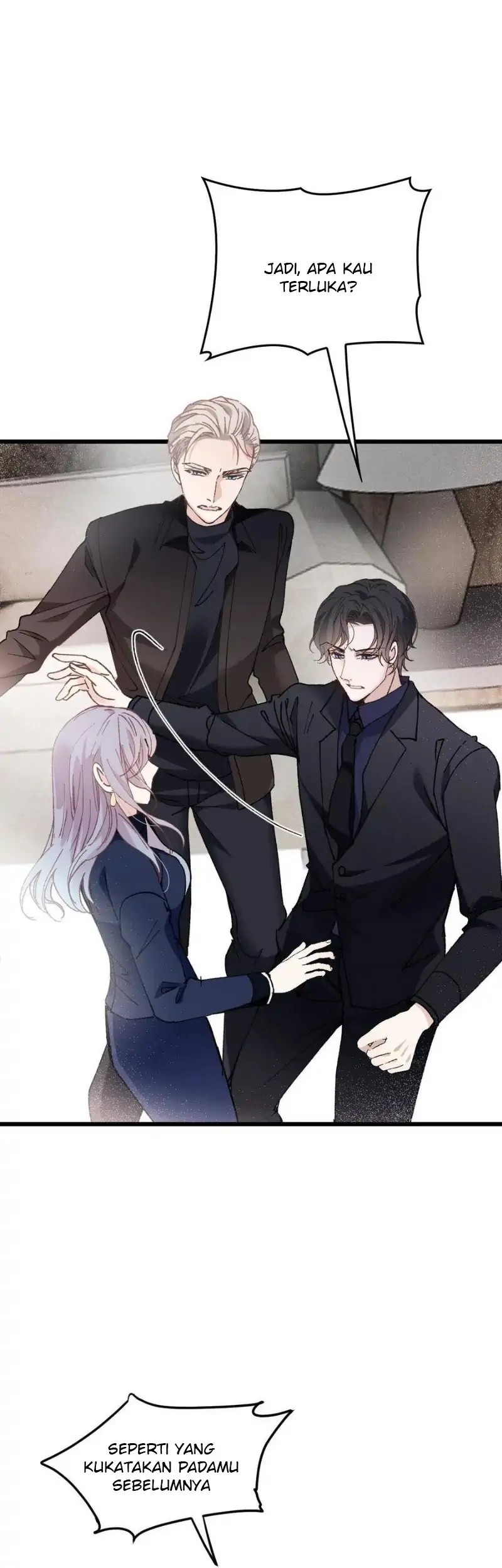 Pregnant Wife, One Plus One Chapter 180 - halaman 23