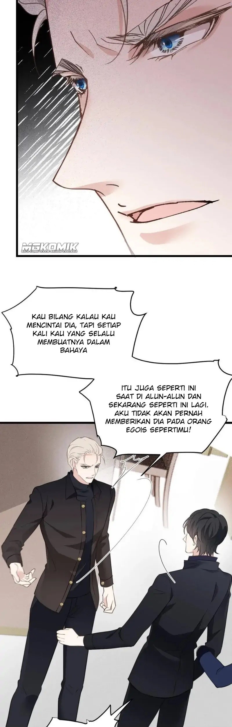 Pregnant Wife, One Plus One Chapter 180 - halaman 27