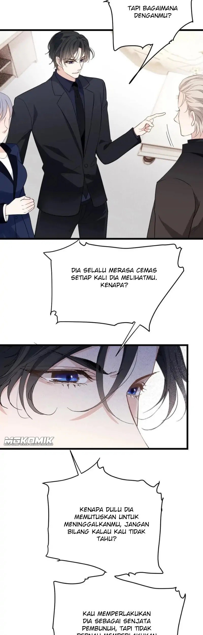Pregnant Wife, One Plus One Chapter 180 - halaman 29