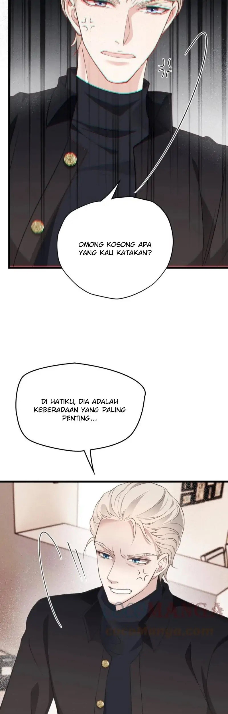 Pregnant Wife, One Plus One Chapter 180 - halaman 31