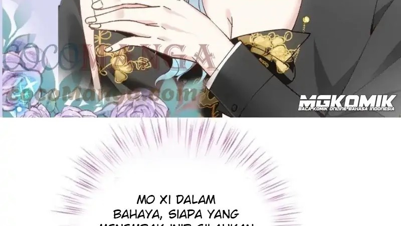 Pregnant Wife, One Plus One Chapter 180 - halaman 38