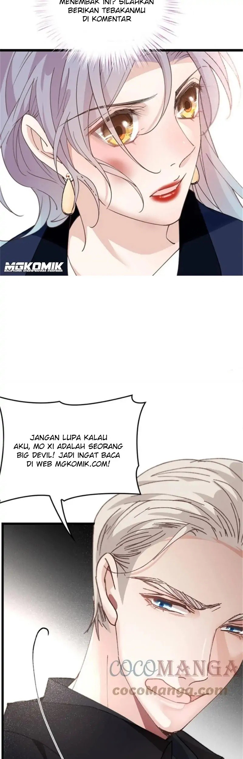 Pregnant Wife, One Plus One Chapter 180 - halaman 39