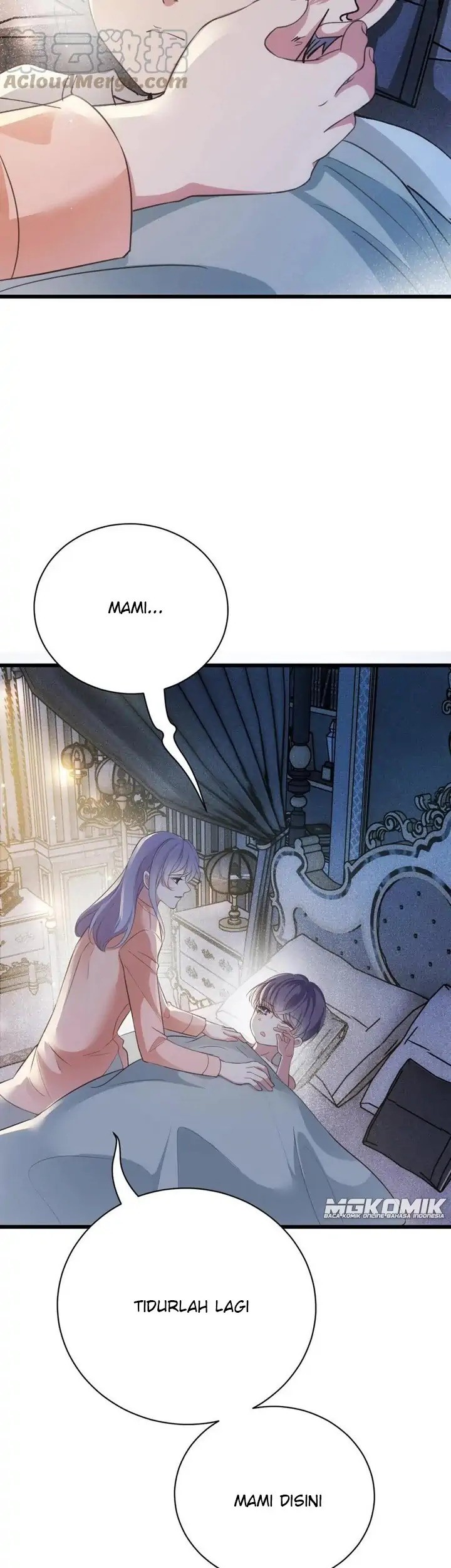 Pregnant Wife, One Plus One Chapter 181 - halaman 25