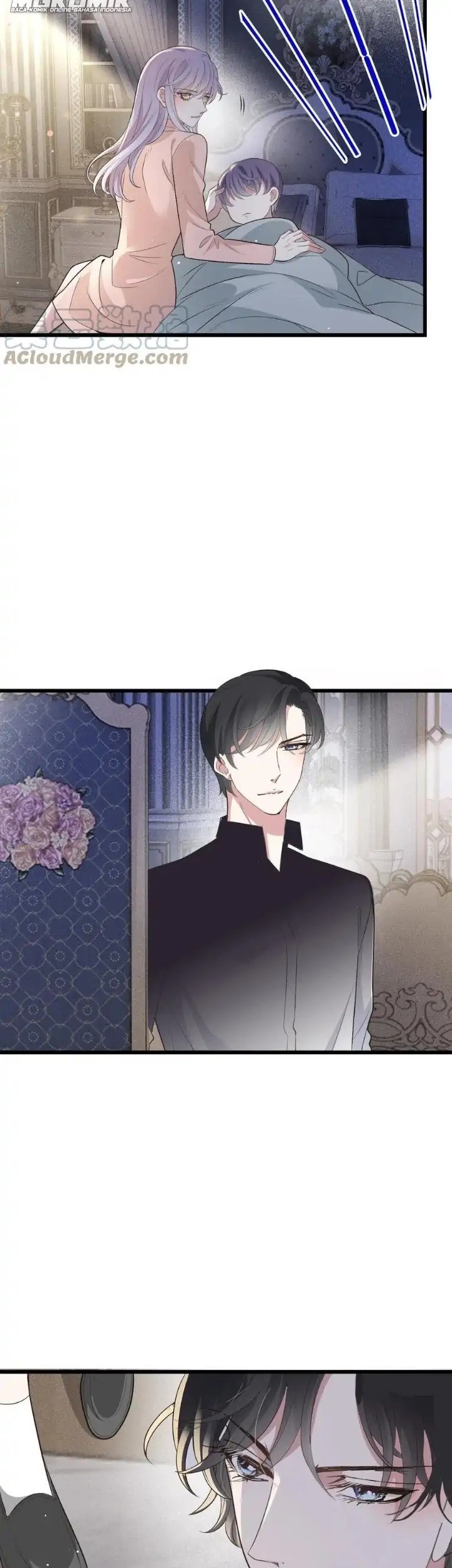 Pregnant Wife, One Plus One Chapter 181 - halaman 29