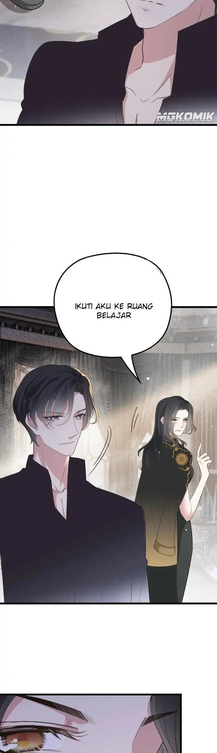 Pregnant Wife, One Plus One Chapter 181 - halaman 31