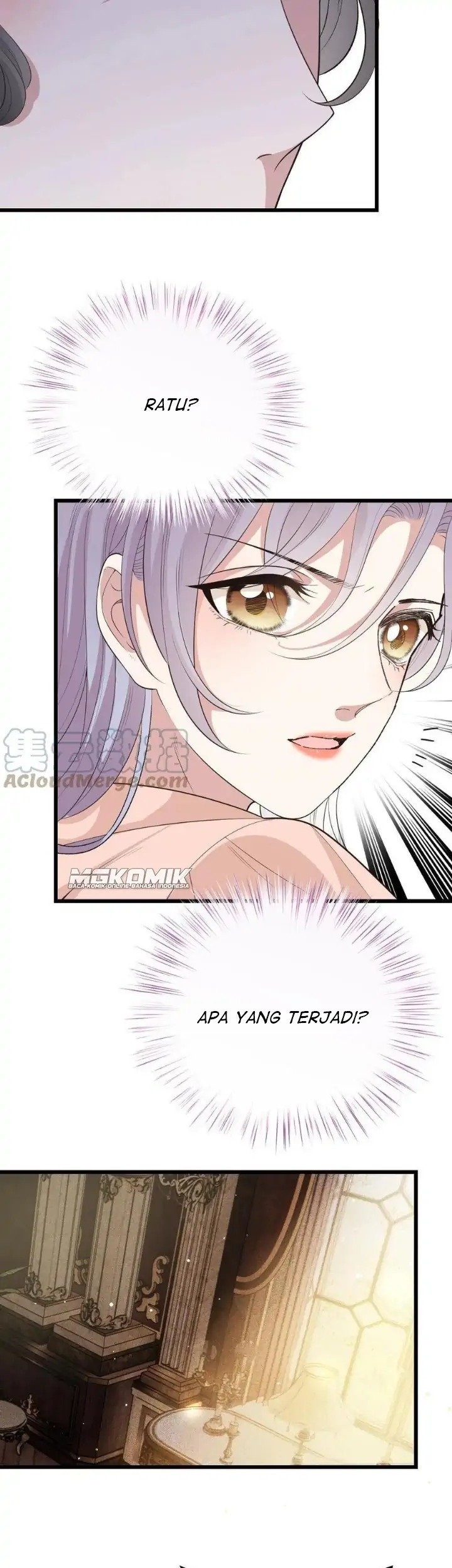 Pregnant Wife, One Plus One Chapter 181 - halaman 33