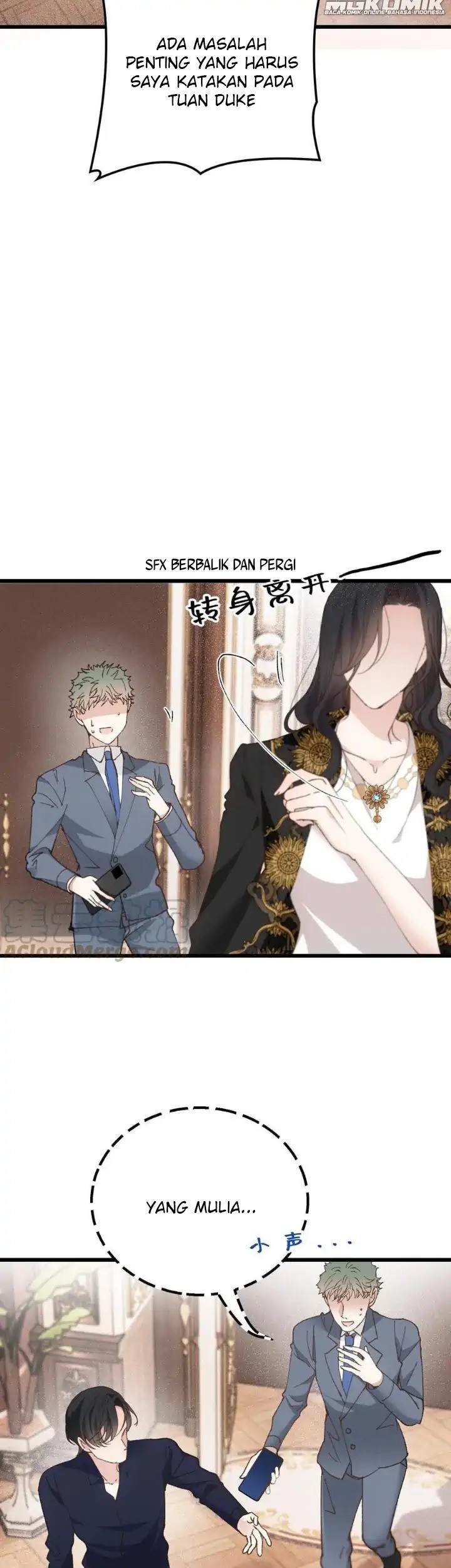 Pregnant Wife, One Plus One Chapter 181 - halaman 37