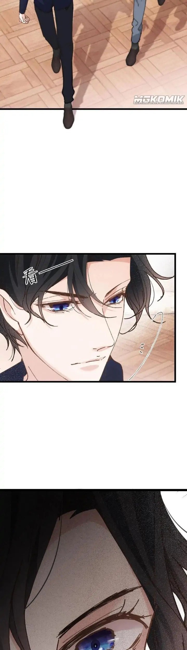 Pregnant Wife, One Plus One Chapter 181 - halaman 39