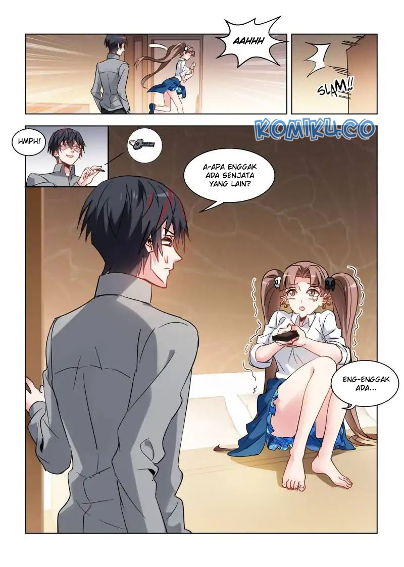 Pregnant Wife, One Plus One Chapter 181 - halaman 7