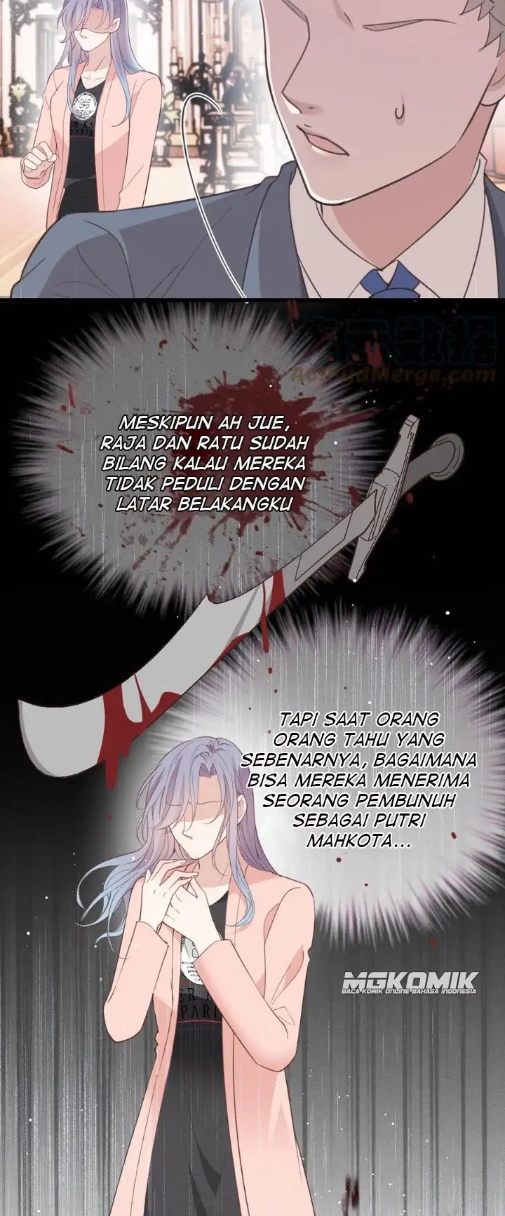 Pregnant Wife, One Plus One Chapter 182 - halaman 23