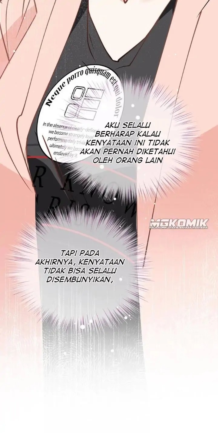 Pregnant Wife, One Plus One Chapter 182 - halaman 25