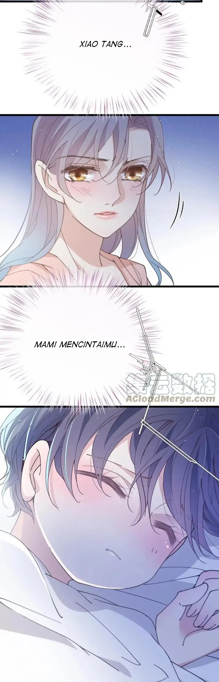 Pregnant Wife, One Plus One Chapter 183 - halaman 13