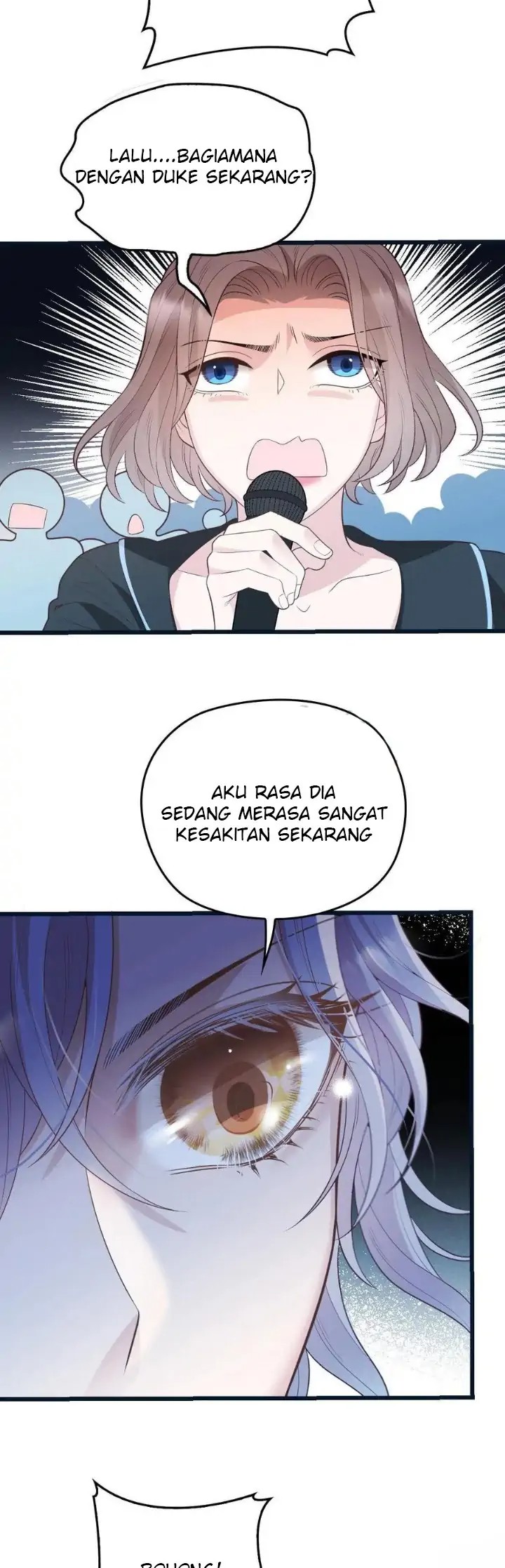 Pregnant Wife, One Plus One Chapter 183 - halaman 23