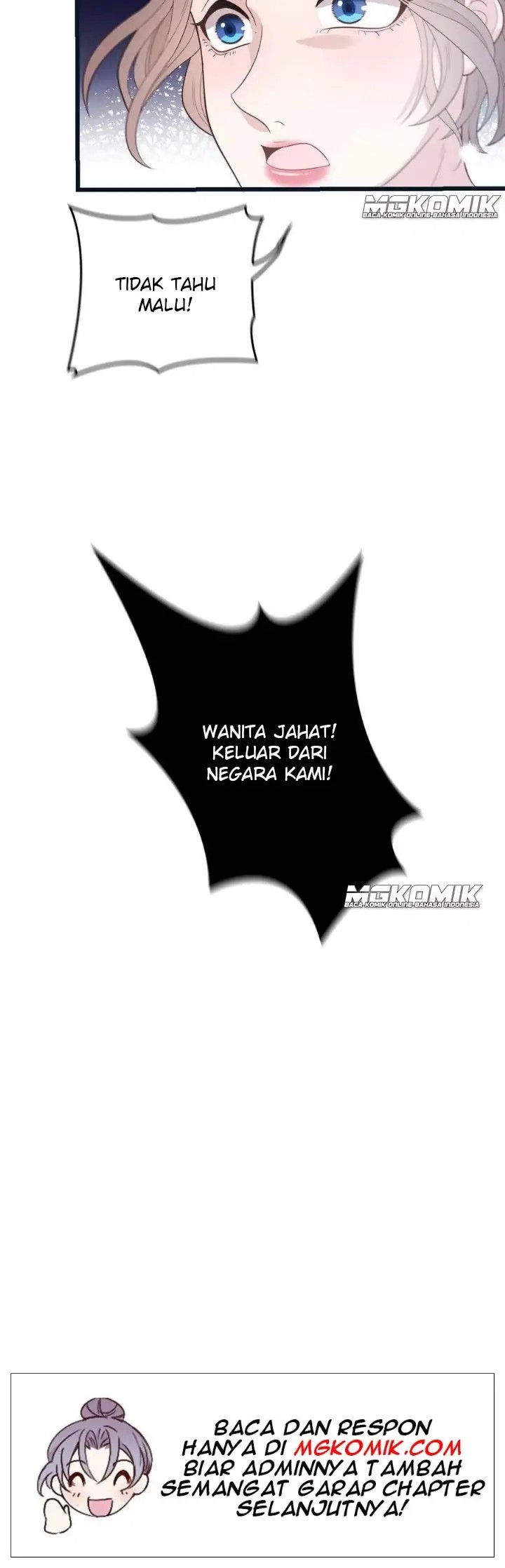 Pregnant Wife, One Plus One Chapter 183 - halaman 25