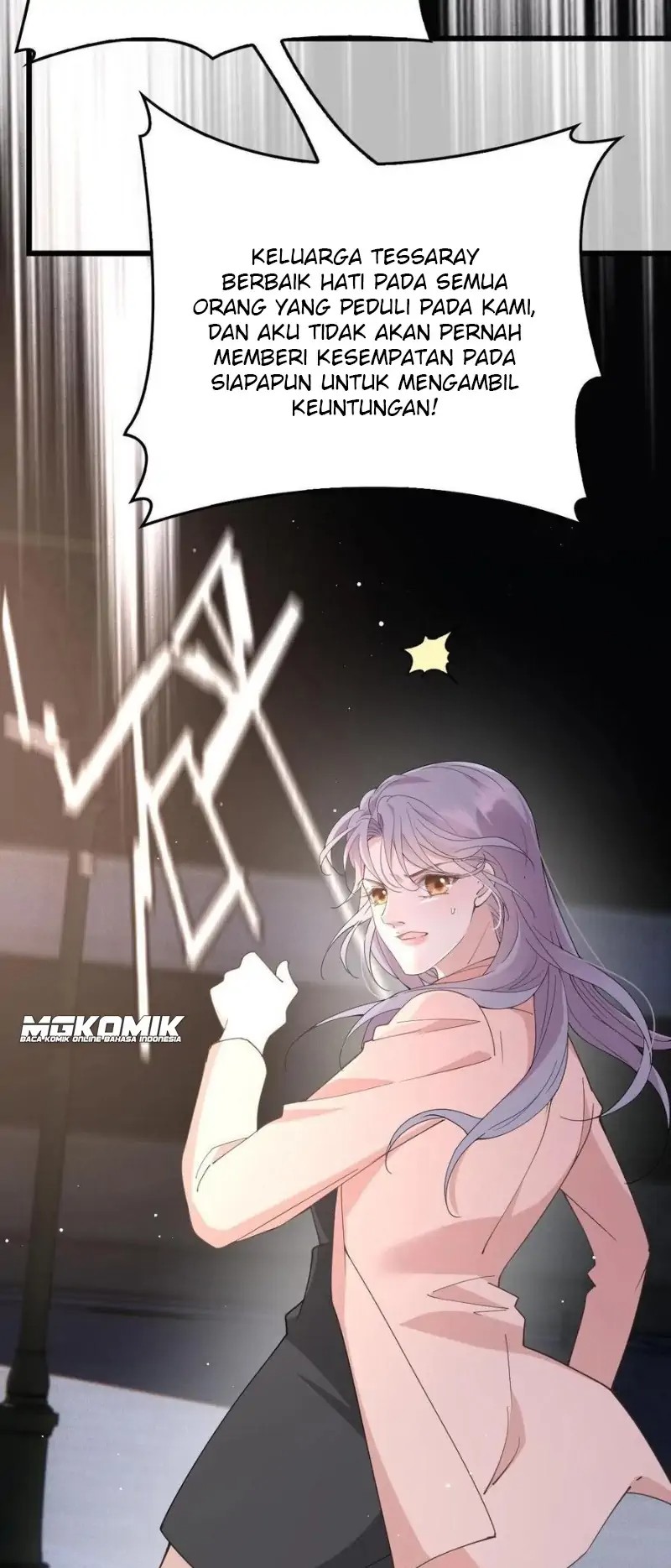 Pregnant Wife, One Plus One Chapter 184 - halaman 20