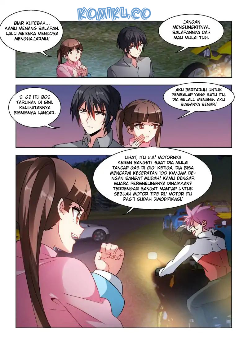 Pregnant Wife, One Plus One Chapter 184 - halaman 3