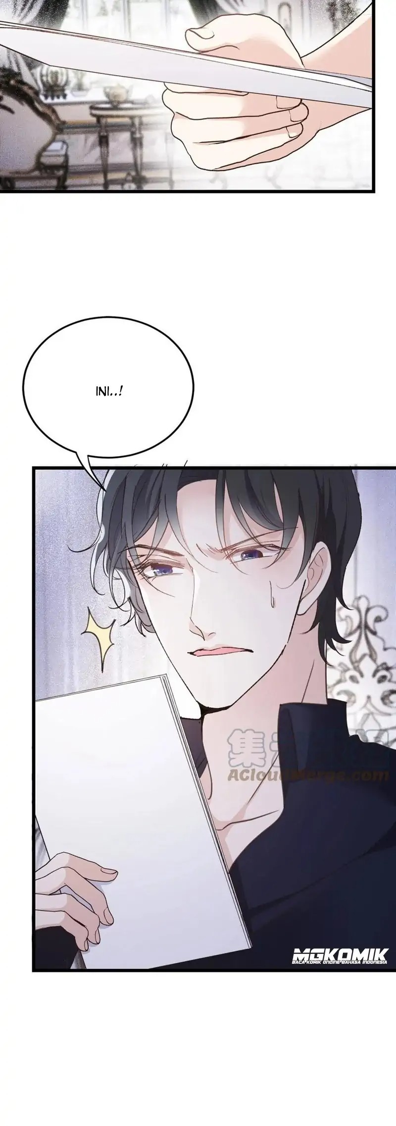Pregnant Wife, One Plus One Chapter 185 - halaman 13