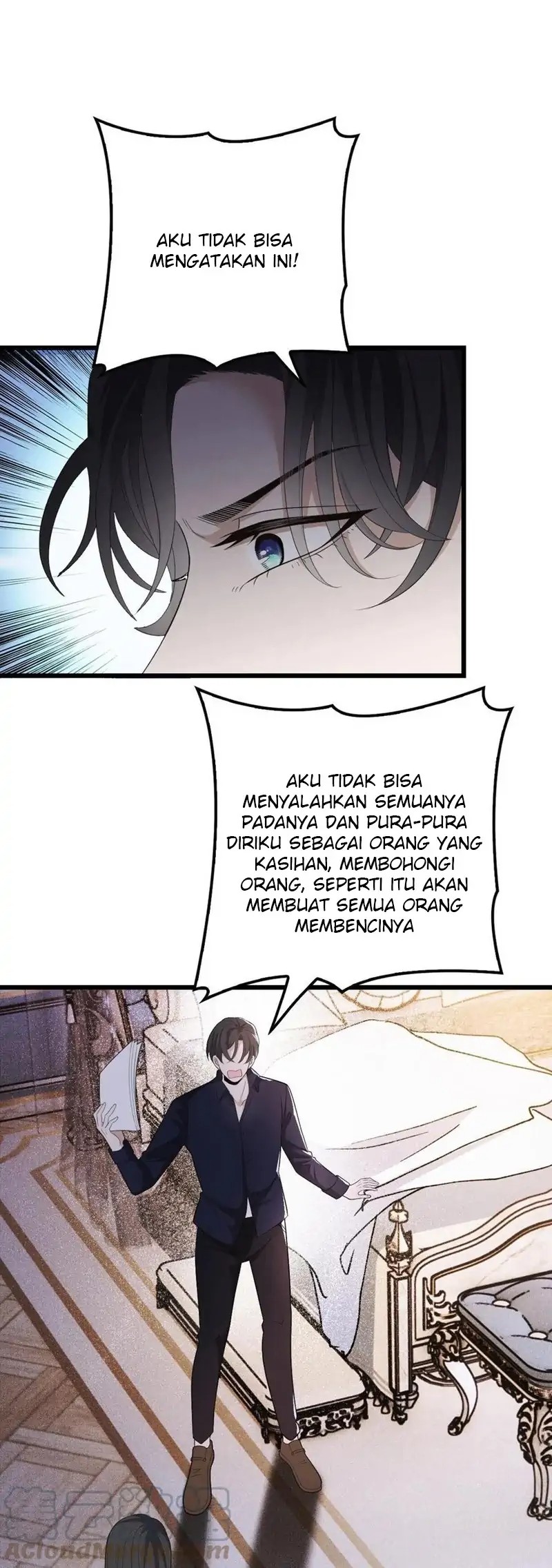 Pregnant Wife, One Plus One Chapter 185 - halaman 14