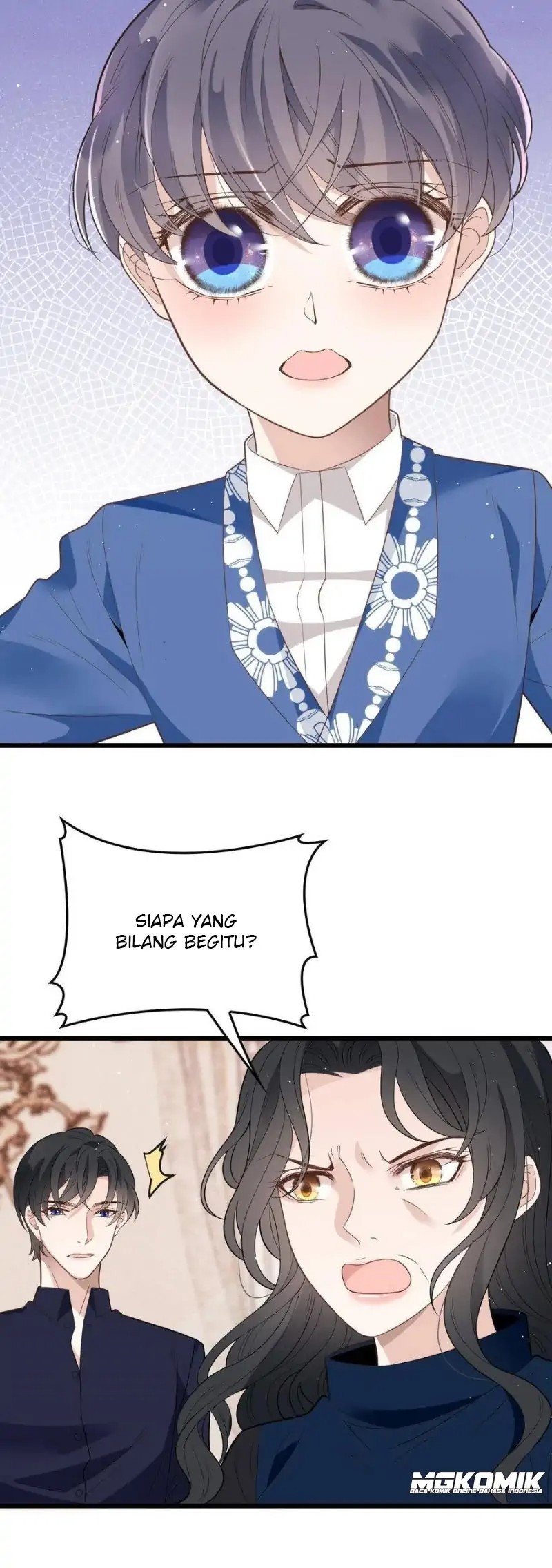 Pregnant Wife, One Plus One Chapter 185 - halaman 23