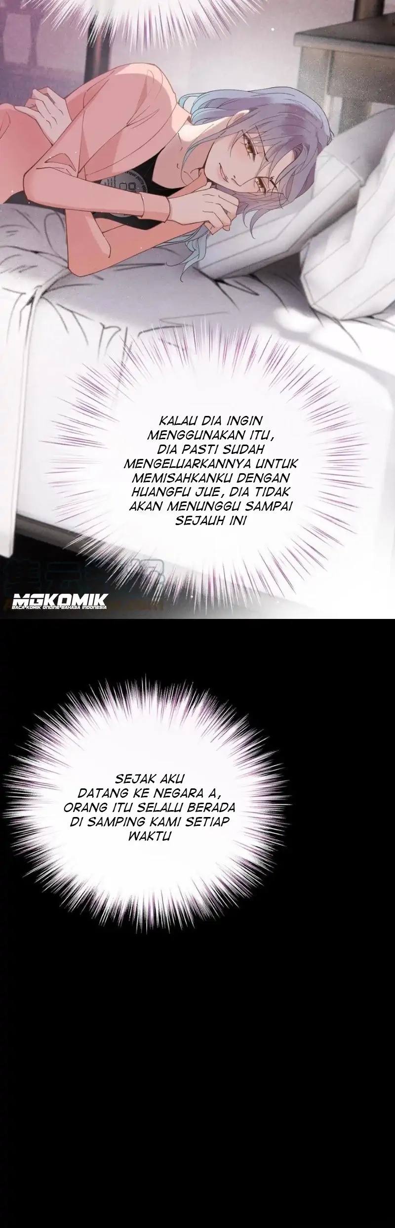 Pregnant Wife, One Plus One Chapter 186 - halaman 21
