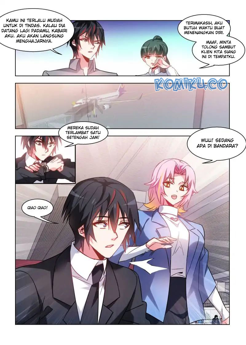 Pregnant Wife, One Plus One Chapter 186 - halaman 3