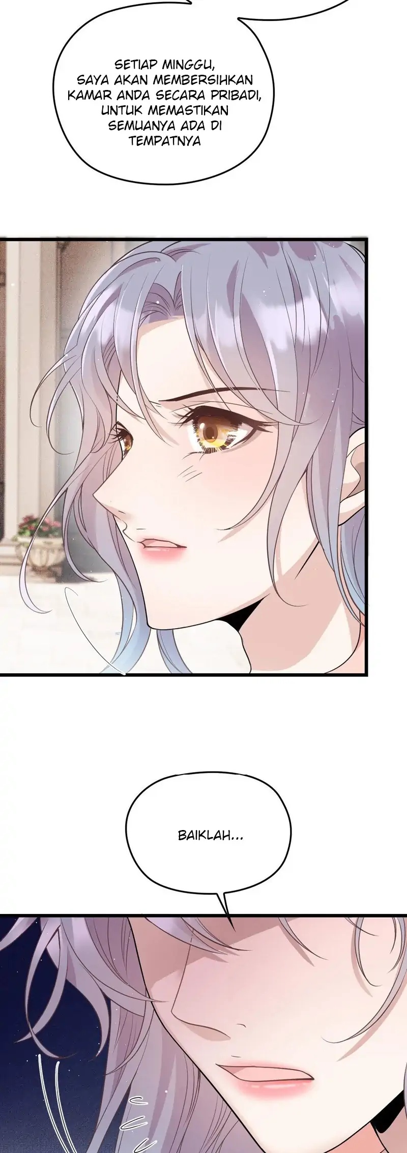 Pregnant Wife, One Plus One Chapter 187 - halaman 13