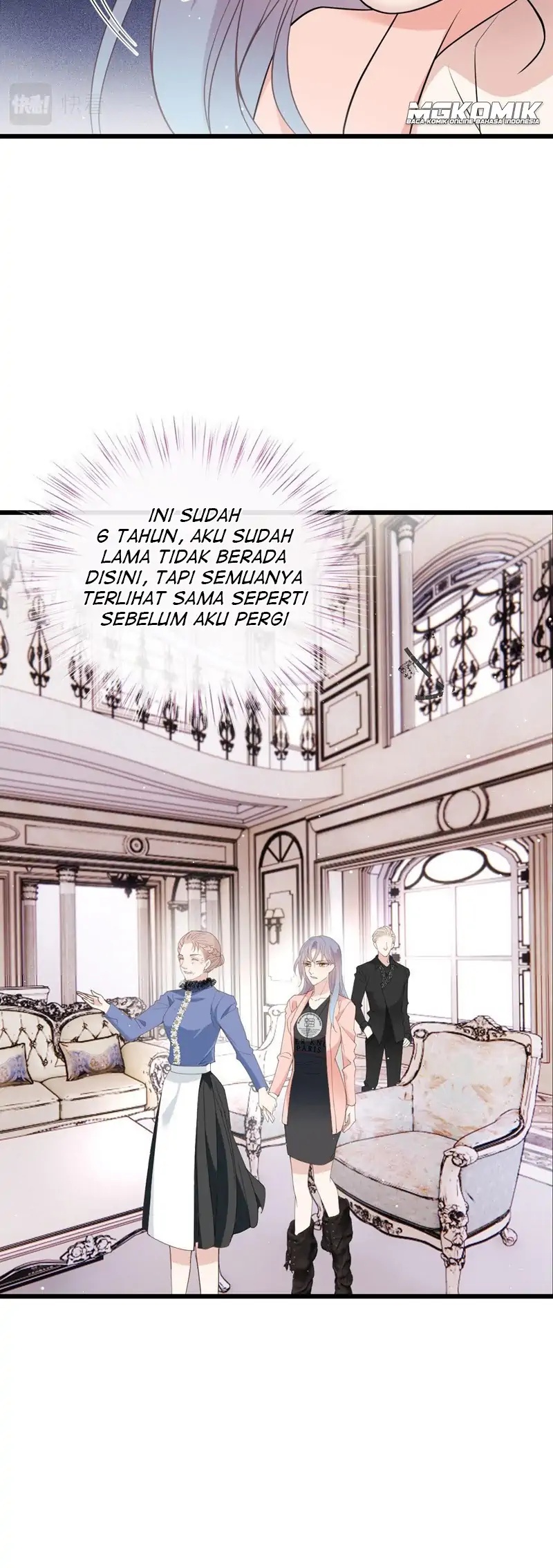 Pregnant Wife, One Plus One Chapter 187 - halaman 14