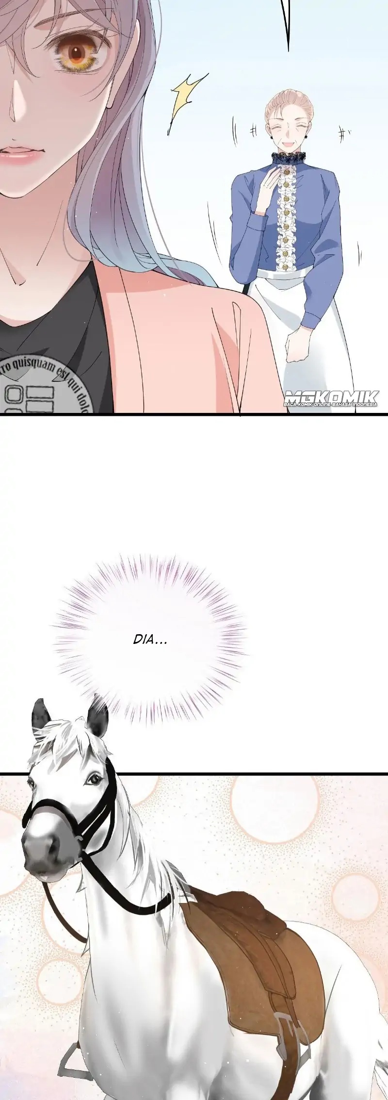 Pregnant Wife, One Plus One Chapter 187 - halaman 18
