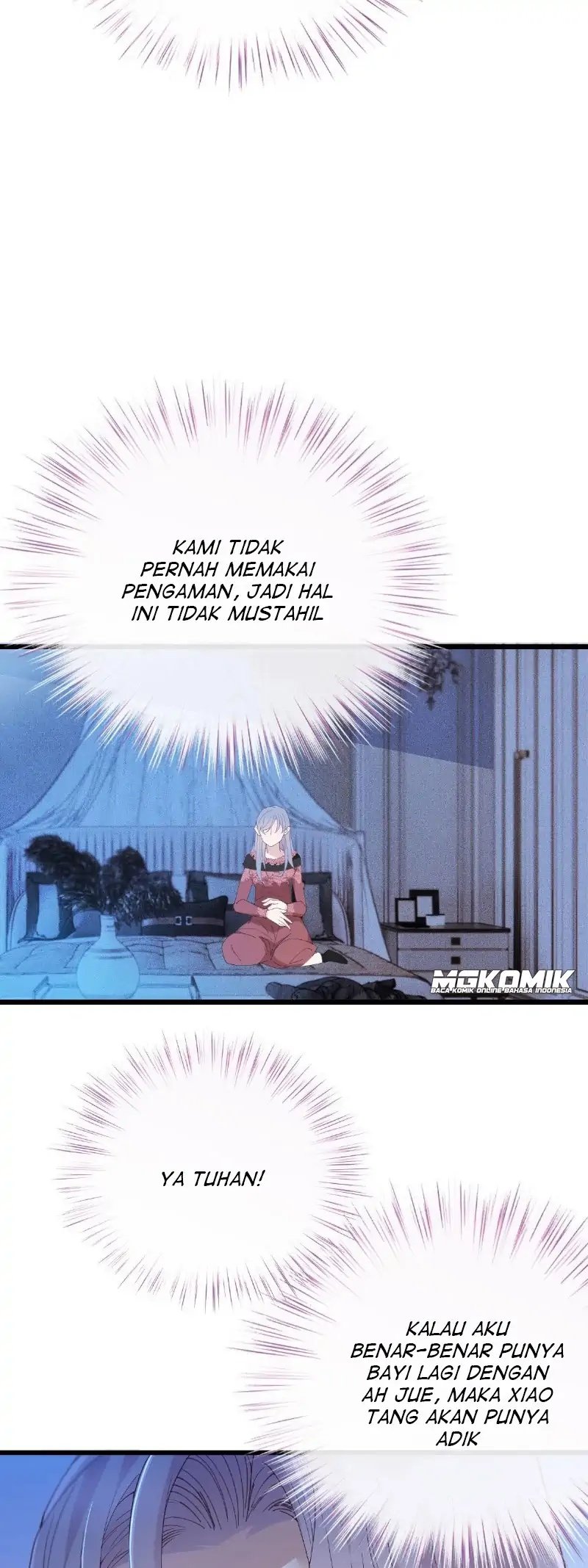 Pregnant Wife, One Plus One Chapter 188 - halaman 17