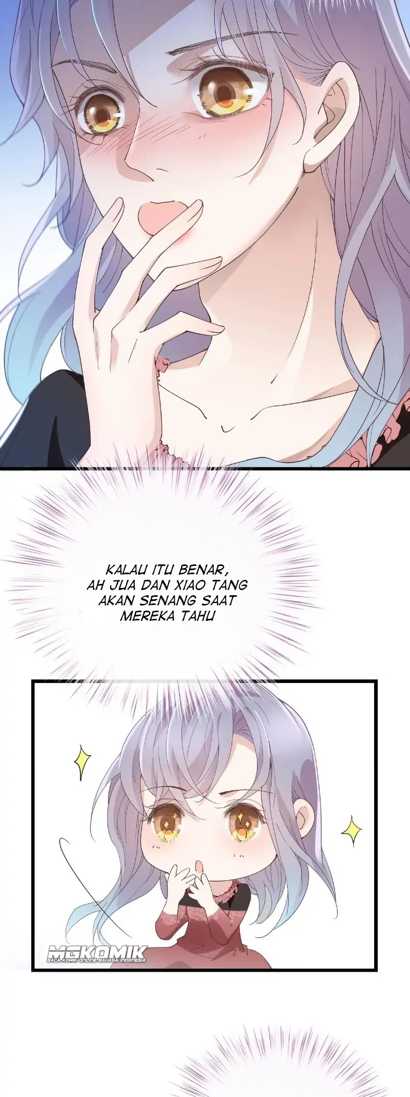 Pregnant Wife, One Plus One Chapter 188 - halaman 18