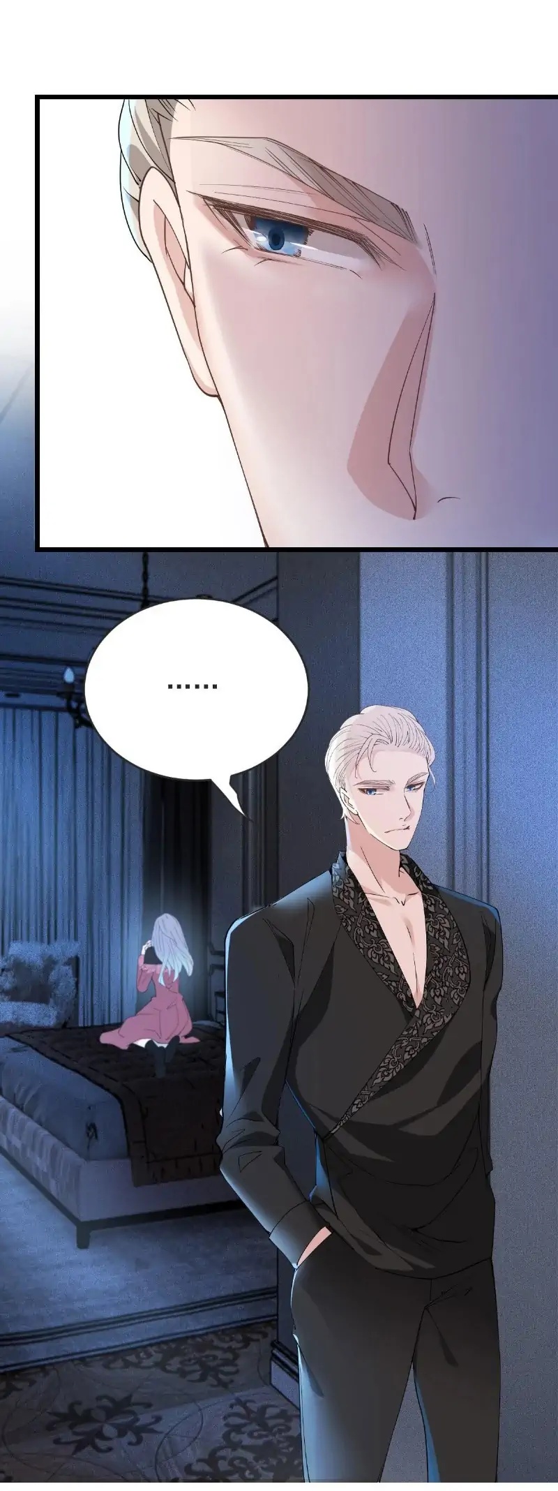 Pregnant Wife, One Plus One Chapter 188 - halaman 20