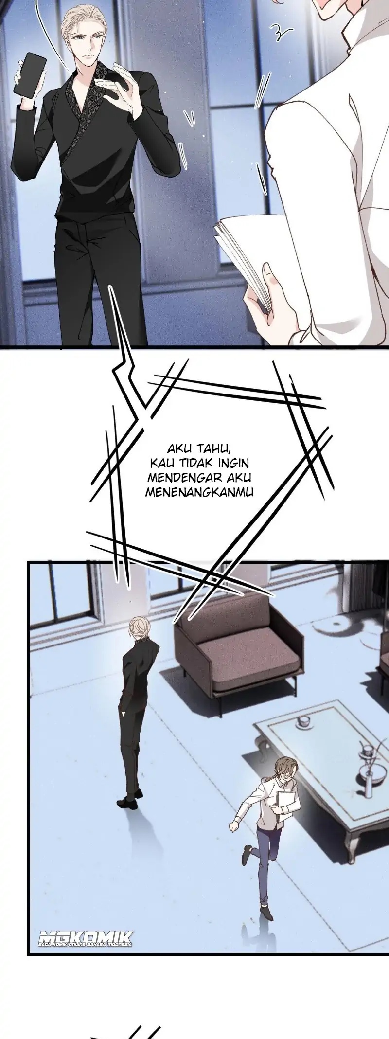 Pregnant Wife, One Plus One Chapter 188 - halaman 22