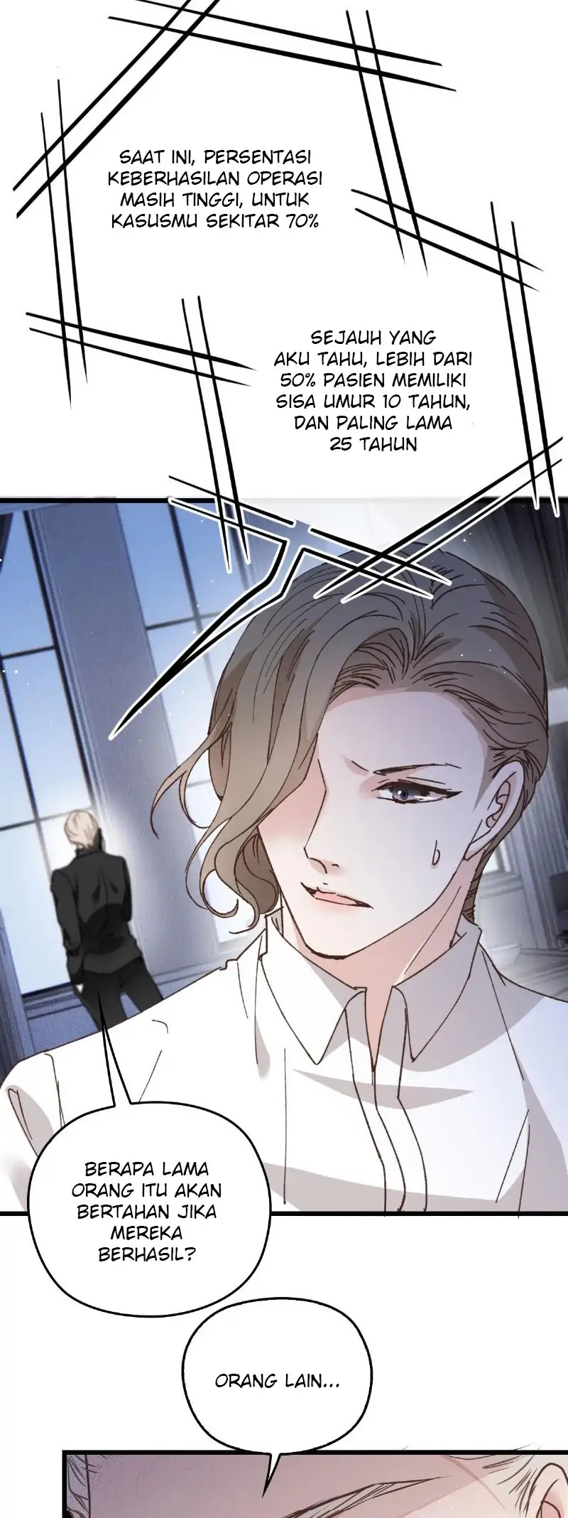 Pregnant Wife, One Plus One Chapter 188 - halaman 23