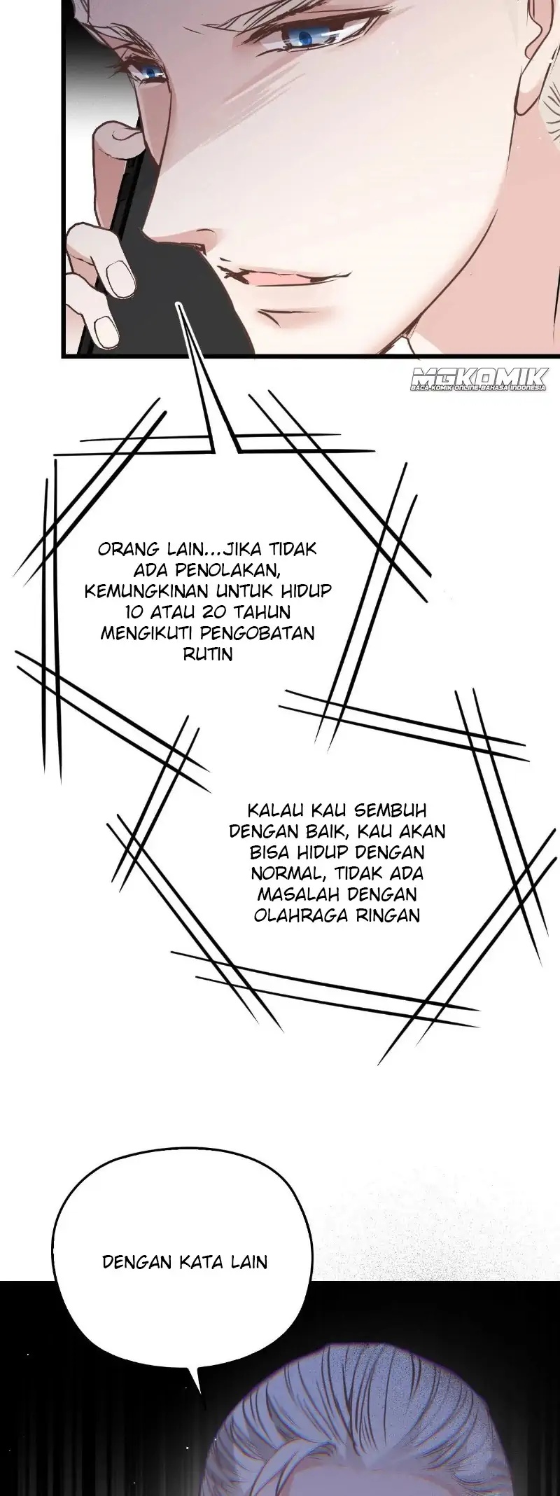 Pregnant Wife, One Plus One Chapter 188 - halaman 24