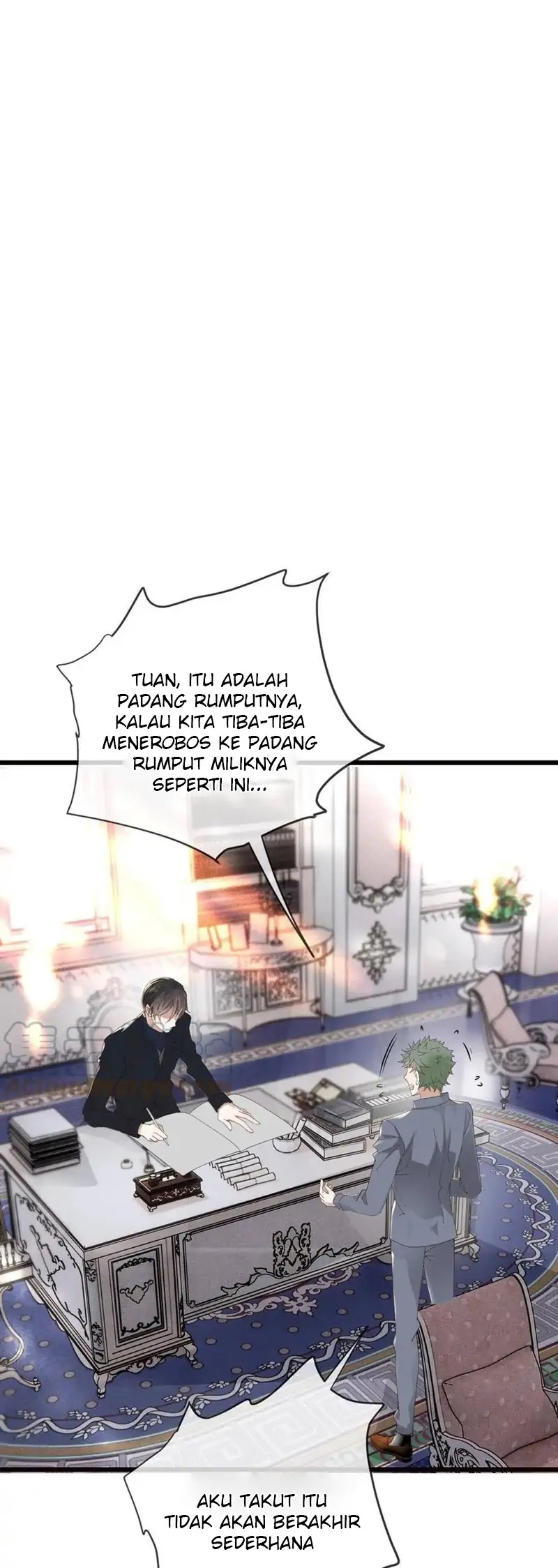 Pregnant Wife, One Plus One Chapter 189 - halaman 14