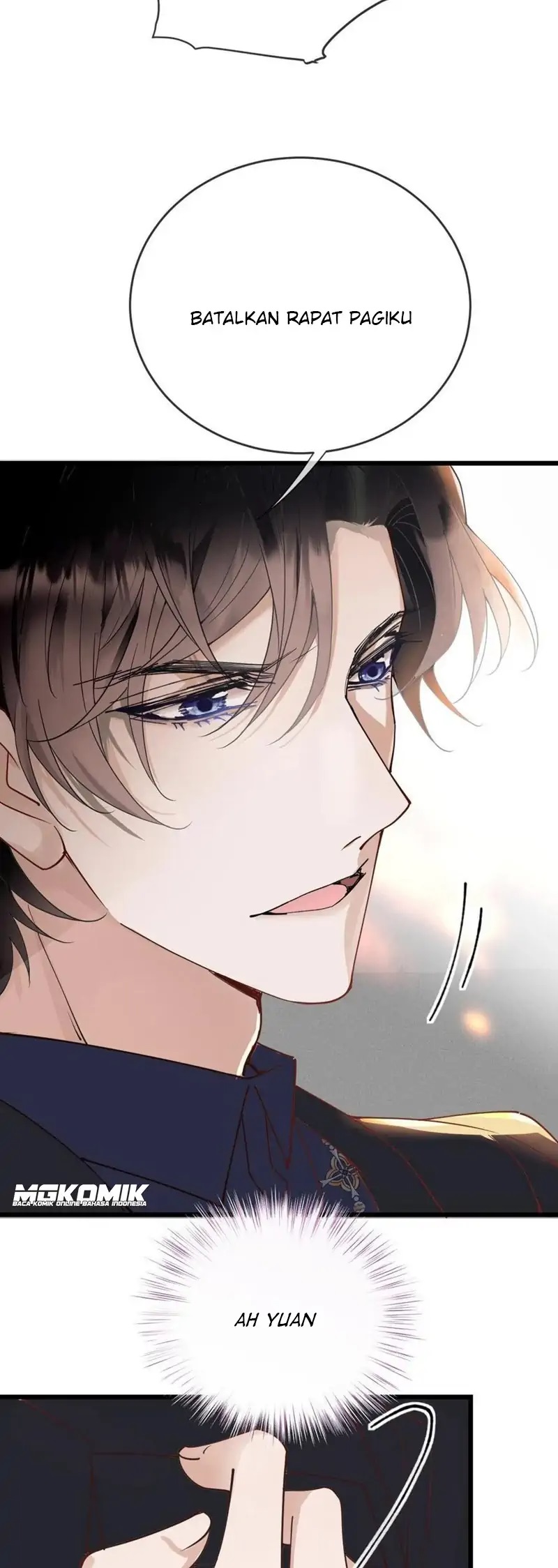 Pregnant Wife, One Plus One Chapter 189 - halaman 15