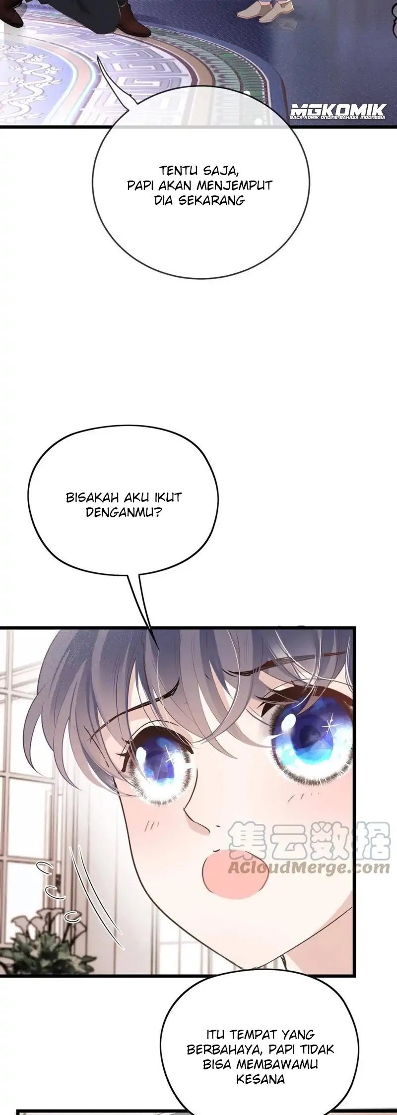 Pregnant Wife, One Plus One Chapter 189 - halaman 18