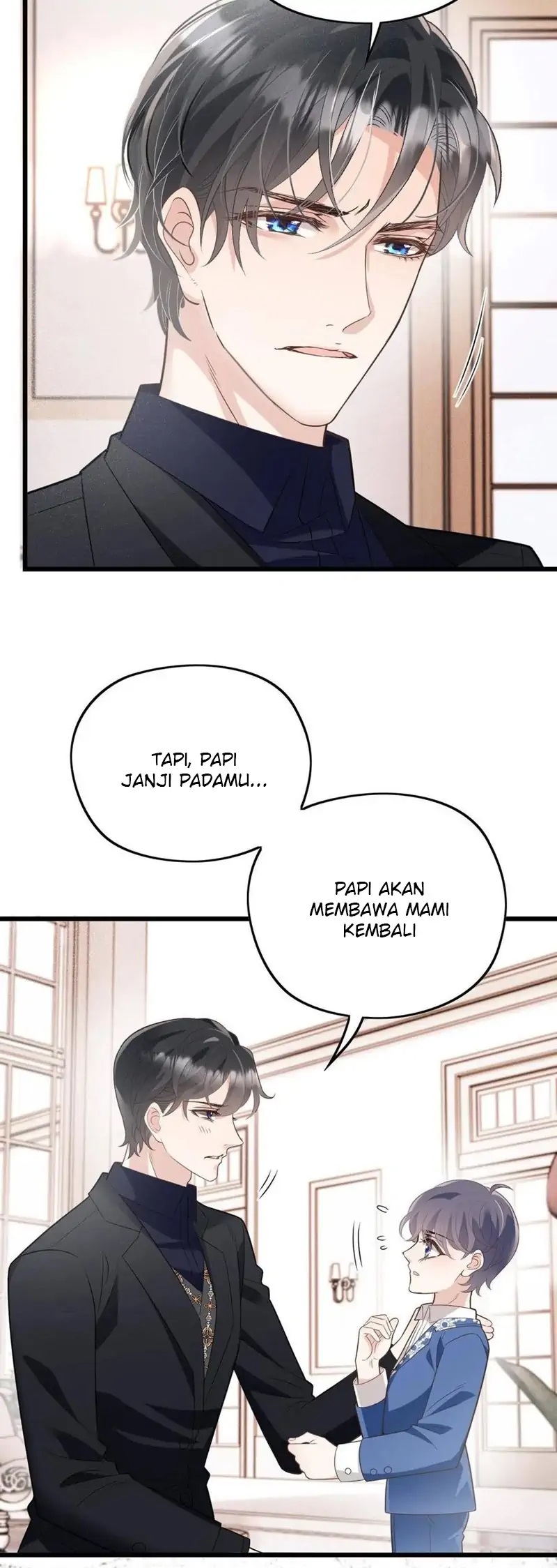 Pregnant Wife, One Plus One Chapter 189 - halaman 19