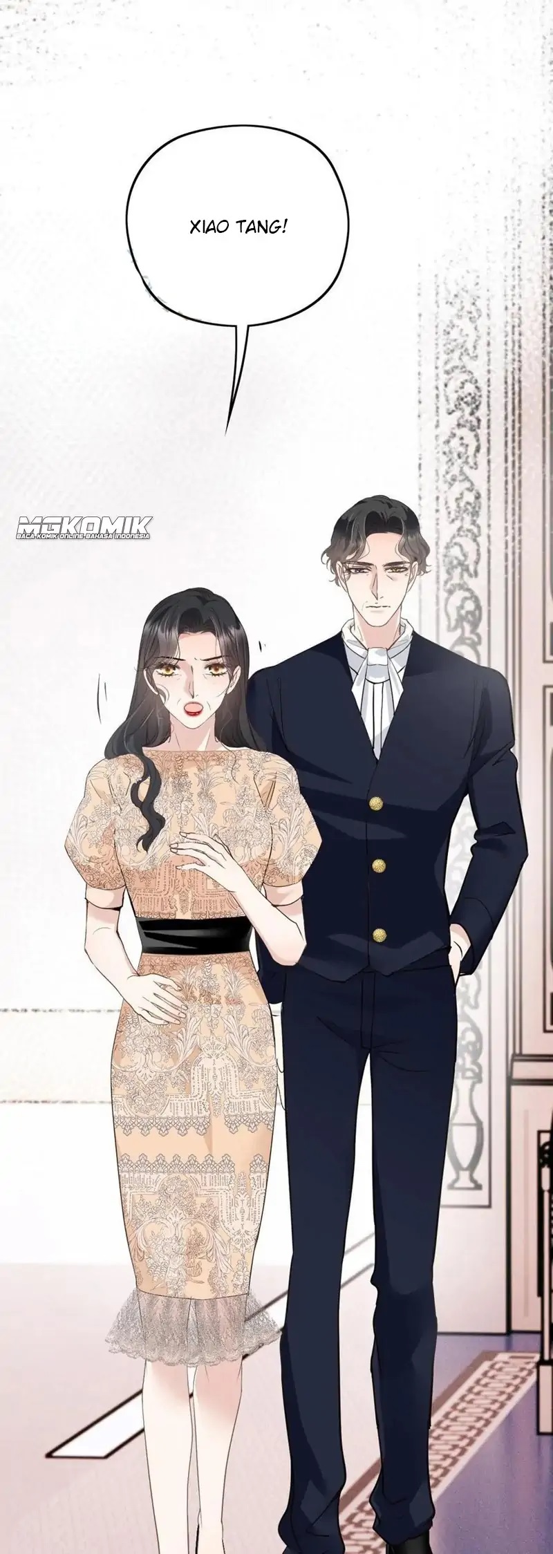 Pregnant Wife, One Plus One Chapter 189 - halaman 20