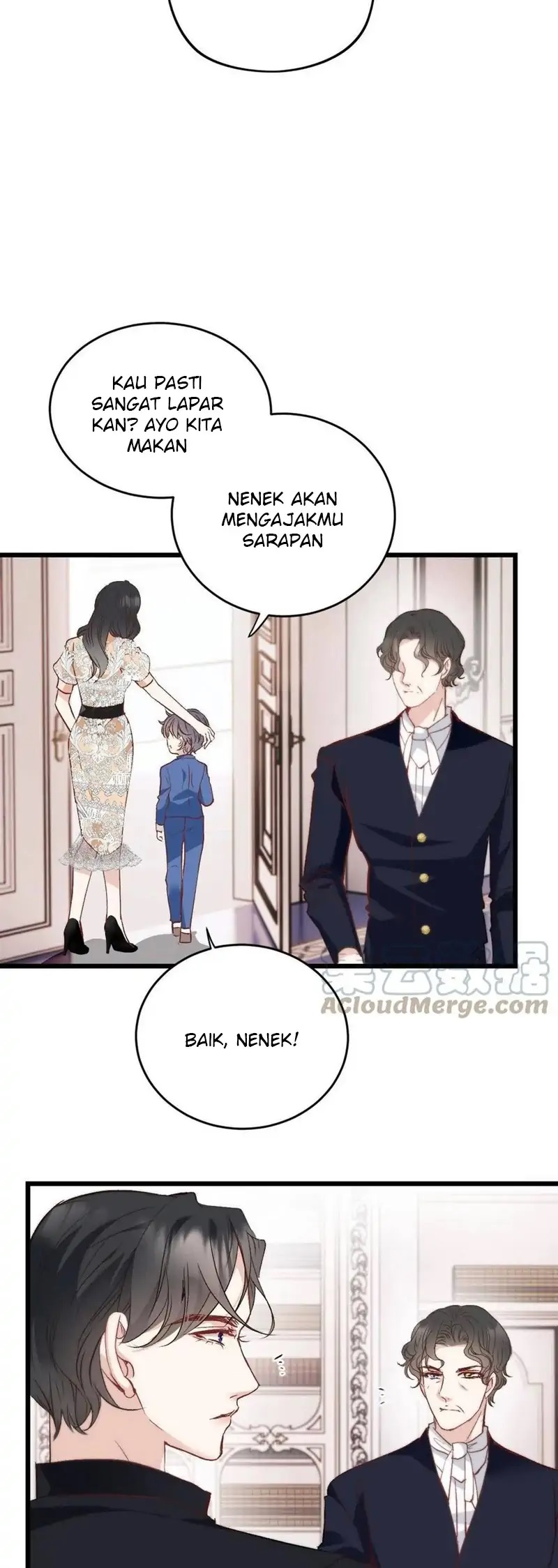 Pregnant Wife, One Plus One Chapter 189 - halaman 22