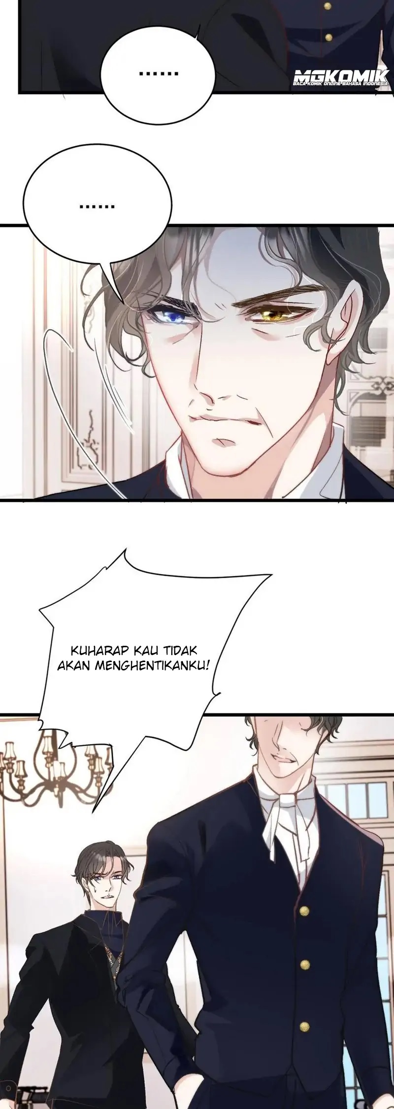 Pregnant Wife, One Plus One Chapter 189 - halaman 23