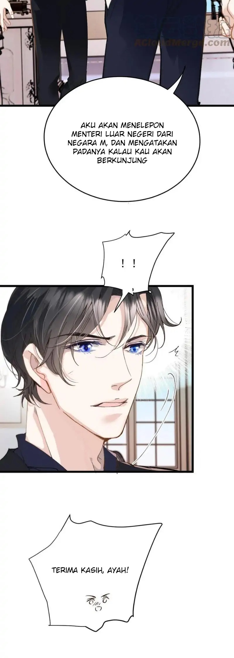 Pregnant Wife, One Plus One Chapter 189 - halaman 24