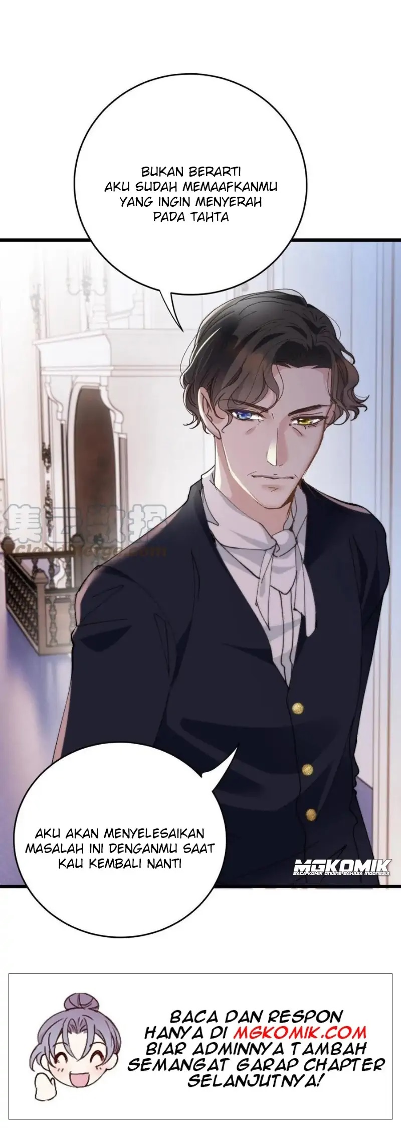 Pregnant Wife, One Plus One Chapter 189 - halaman 25