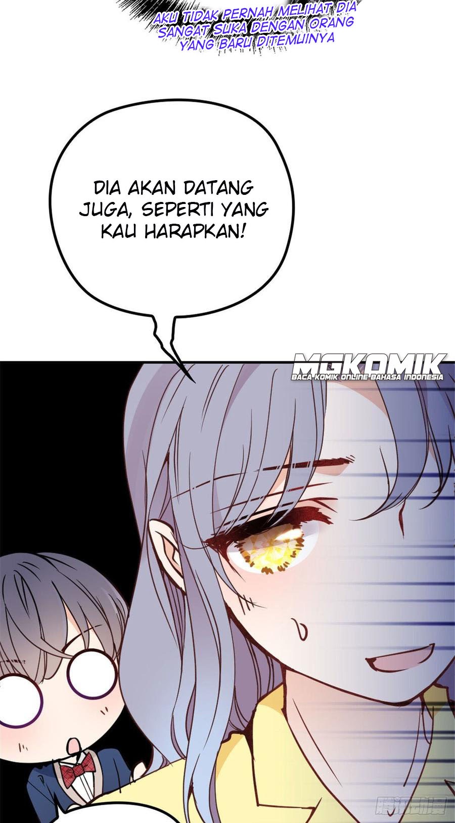 Pregnant Wife, One Plus One Chapter 19 - halaman 12