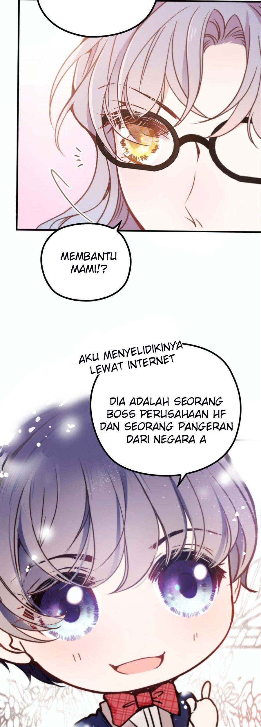 Pregnant Wife, One Plus One Chapter 19 - halaman 16