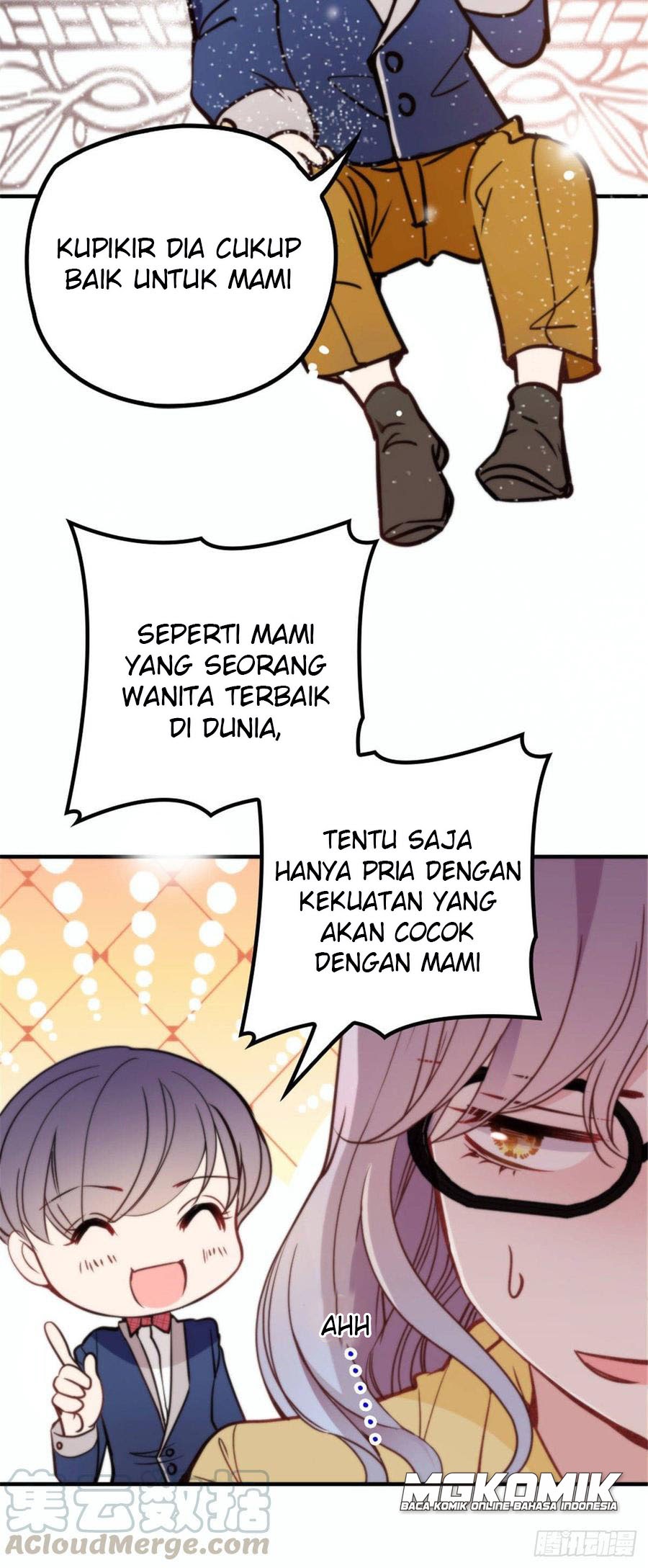 Pregnant Wife, One Plus One Chapter 19 - halaman 18