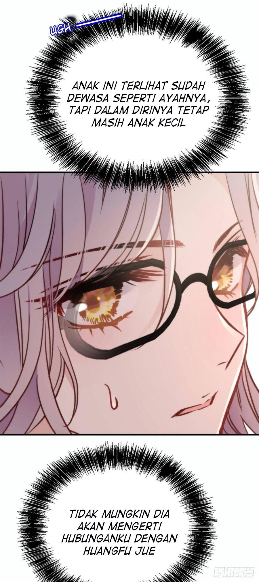 Pregnant Wife, One Plus One Chapter 19 - halaman 21