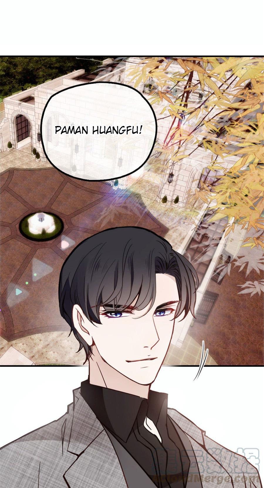 Pregnant Wife, One Plus One Chapter 19 - halaman 26