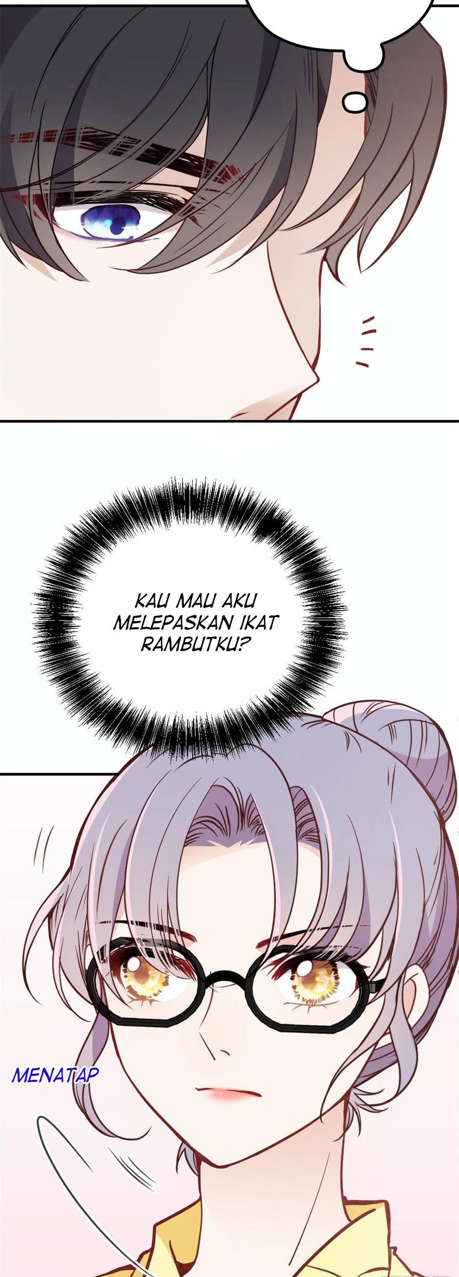 Pregnant Wife, One Plus One Chapter 19 - halaman 29