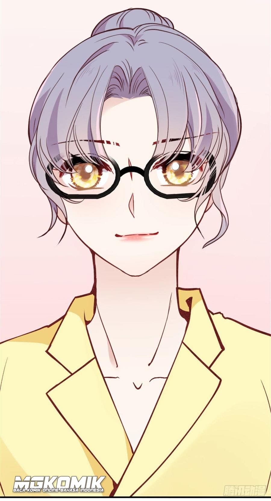 Pregnant Wife, One Plus One Chapter 19 - halaman 35